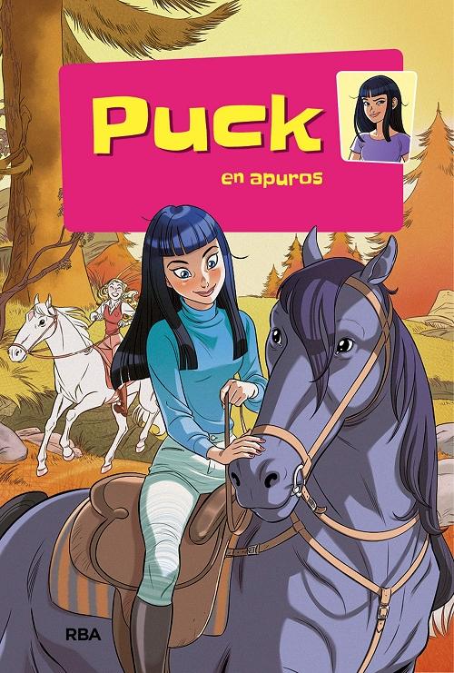 En apuros "(Puck - 5)"