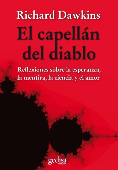 El capellán del diablo "Reflexiones sobre la esperanza, la mentira, la ciencia y el amor"