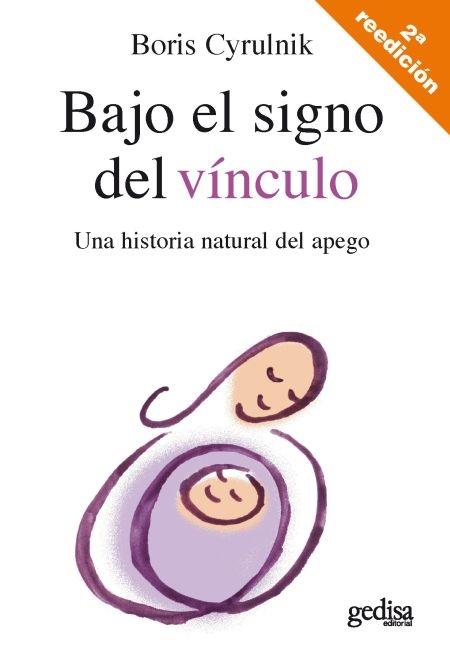 Bajo el signo del vínculo "Una historia natural del apogeo". 