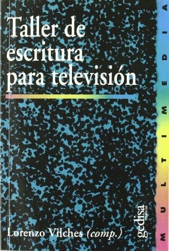 Taller de escritura para televisión