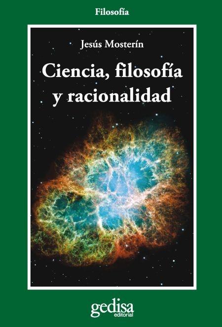 Ciencia, filosofía y racionalidad