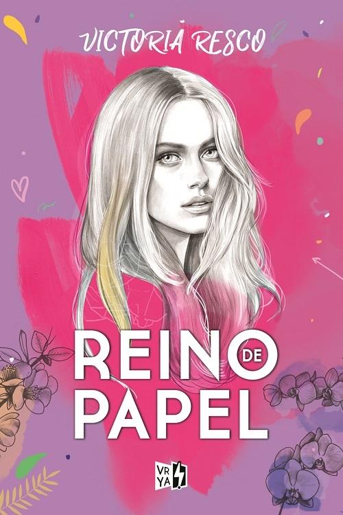 Reino de papel. 