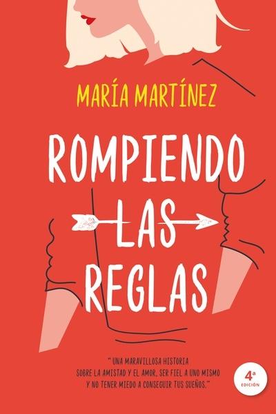 Rompiendo las reglas  "(Cruzando los límites - 2)"