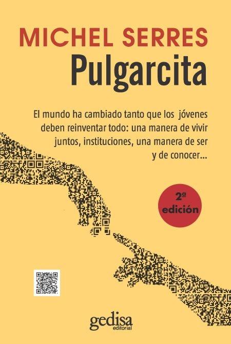 Pulgarcita "El mundo ha cambiado tanto que los jóvenes deben reinventar todo". 