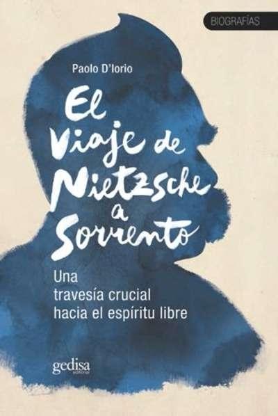 El viaje de Nietzsche a Sorrento "Una travesía crucial hacia el espíritu libre". 