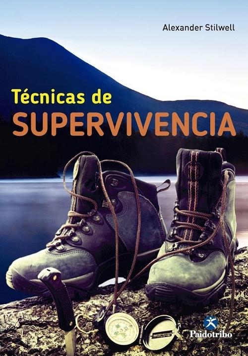 Técnicas de supervivencia. 