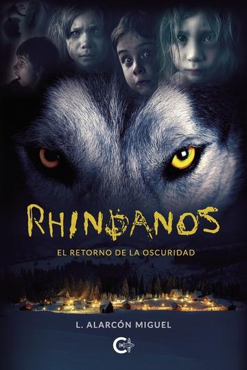 Rhindanos. El retorno de la oscuridad . 