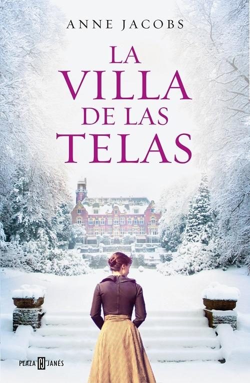 La Villa de las Telas "(La Villa de las Telas - 1)"