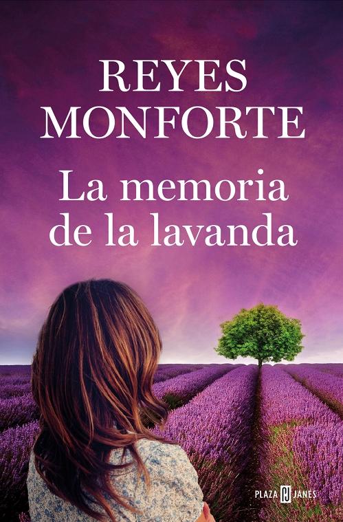 La memoria de la lavanda. 