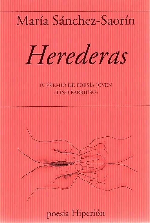 Herederas