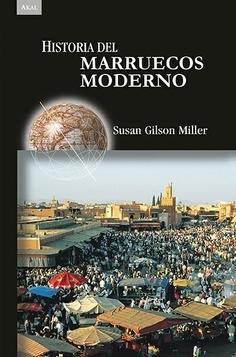 Historia del Marruecos moderno. 