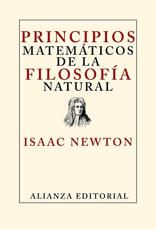 Principios matemáticos de la Filosofía Natural. 