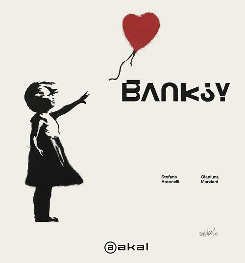 Bansky. 
