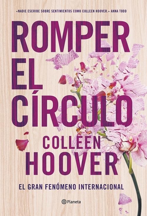 Romper el círculo "(It Ends with Us)"