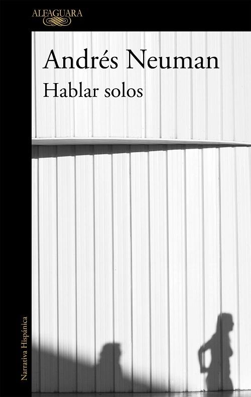 Hablar solos