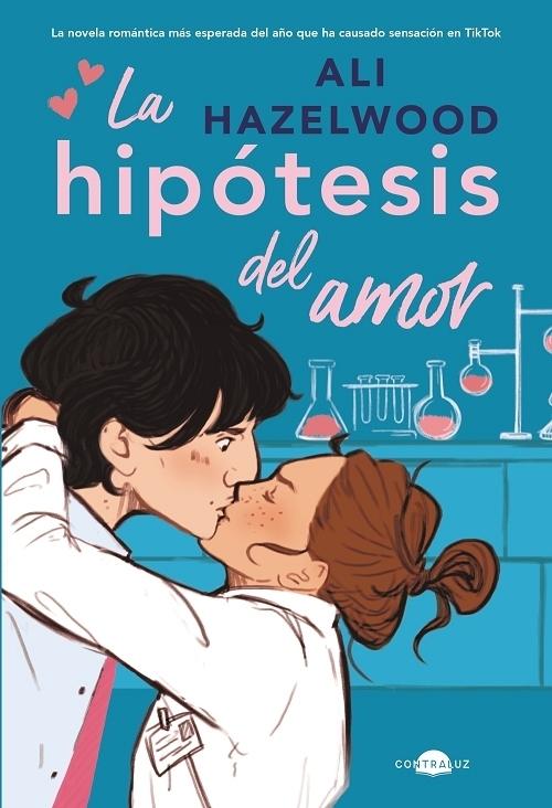 La hipótesis del amor. 