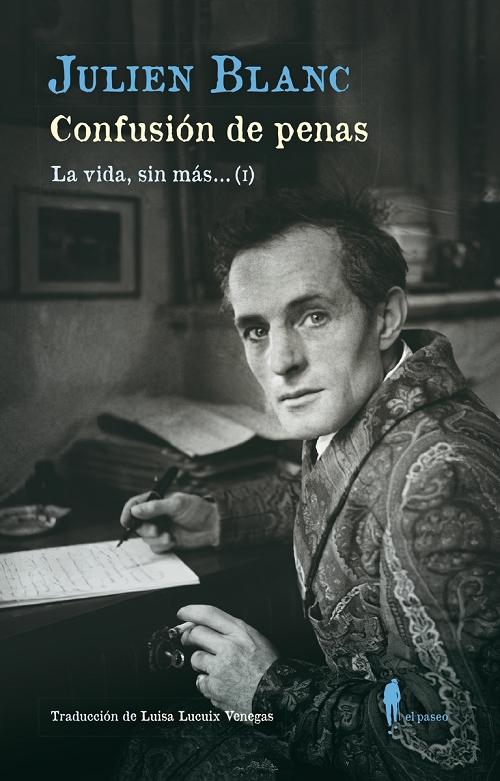 Confusión de penas "La vida, sin más... (I)". 