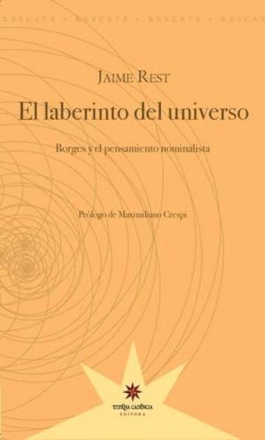 El laberinto del universo "Borges y el pensamiento nominalista"