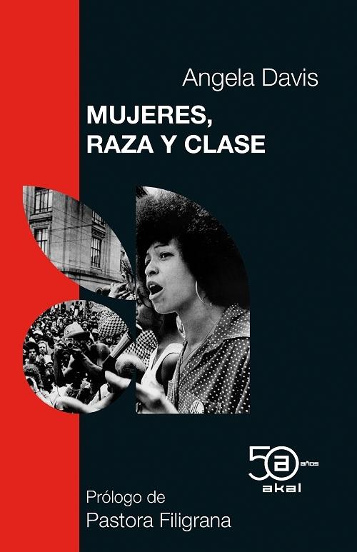 Mujeres, raza y clase. 