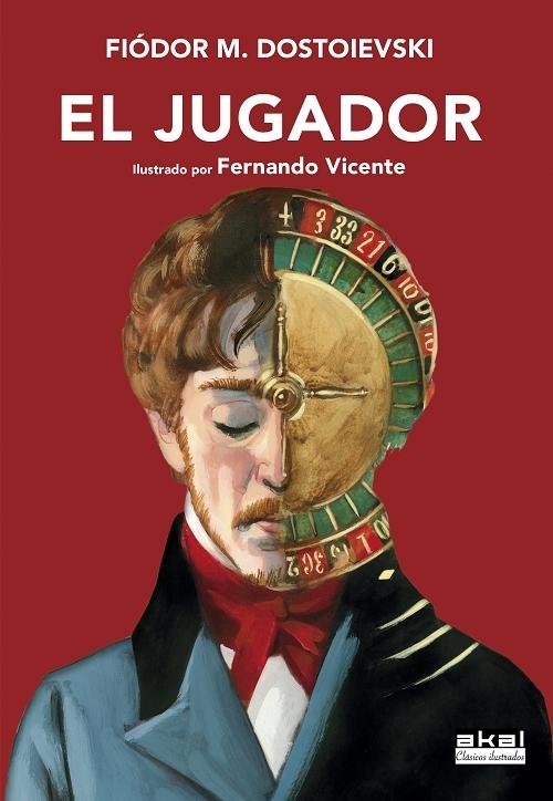 El jugador.