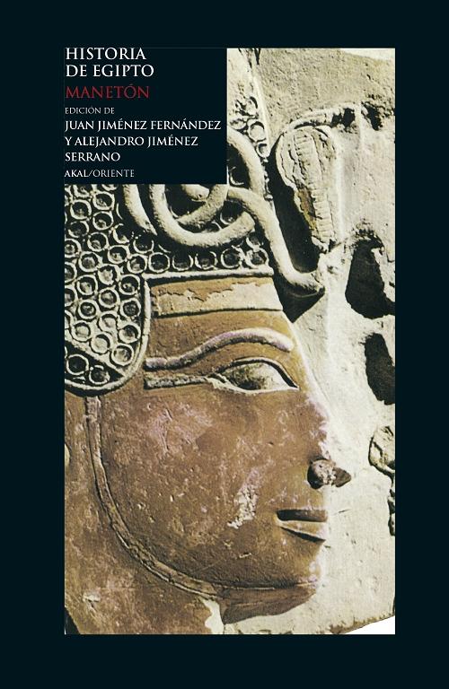 Historia de Egipto.