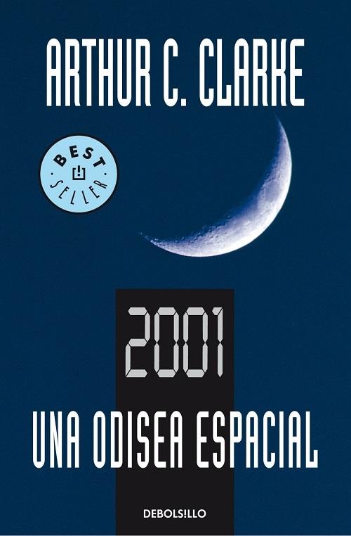 2001. Una odisea espacial "(Odisea espacial - 1)". 