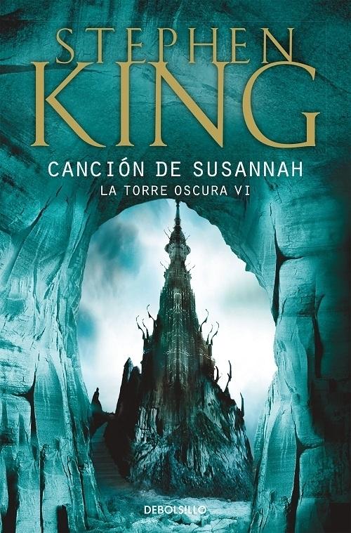 Canción de Susannah "La Torre Oscura - VI"