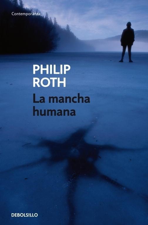 La mancha humana "(Trilogía americana - 3)"