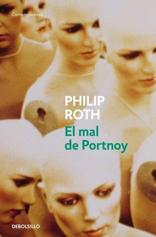 El mal de Portnoy.