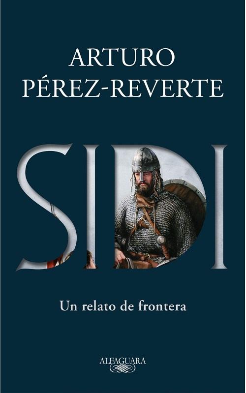 Sidi "Un relato de frontera". 