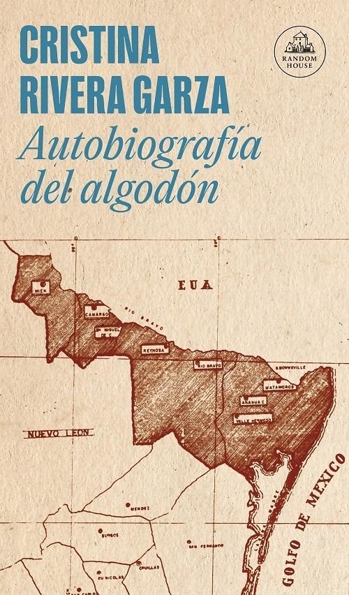 Autobiografía del algodón. 