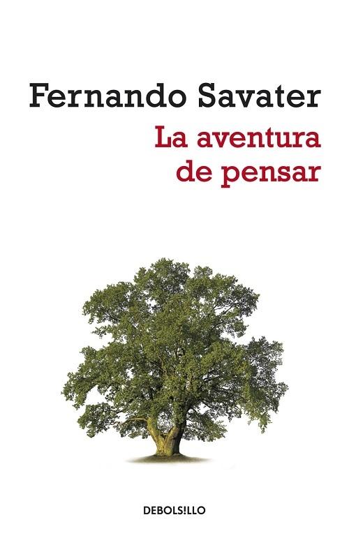 La aventura de pensar. 