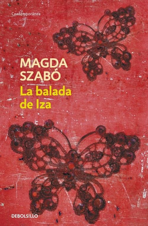 La balada de Iza. 