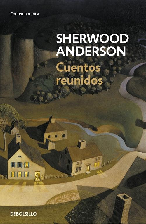 Cuentos reunidos "(Sherwood Anderson)"