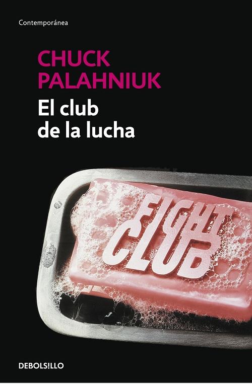 El club de la lucha