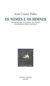 Os nomes e os himnos. 