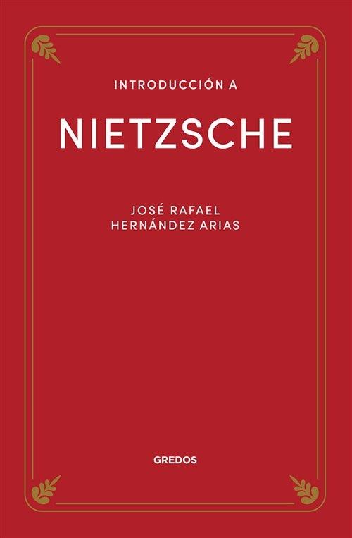 Introducción a Nietzsche