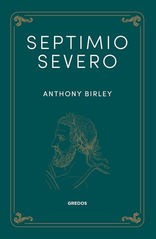 Septimio Severo. 