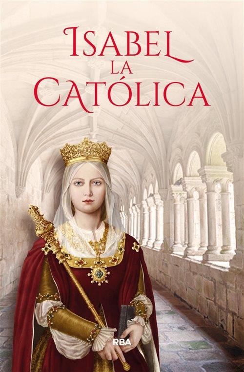 Isabel la Católica. 