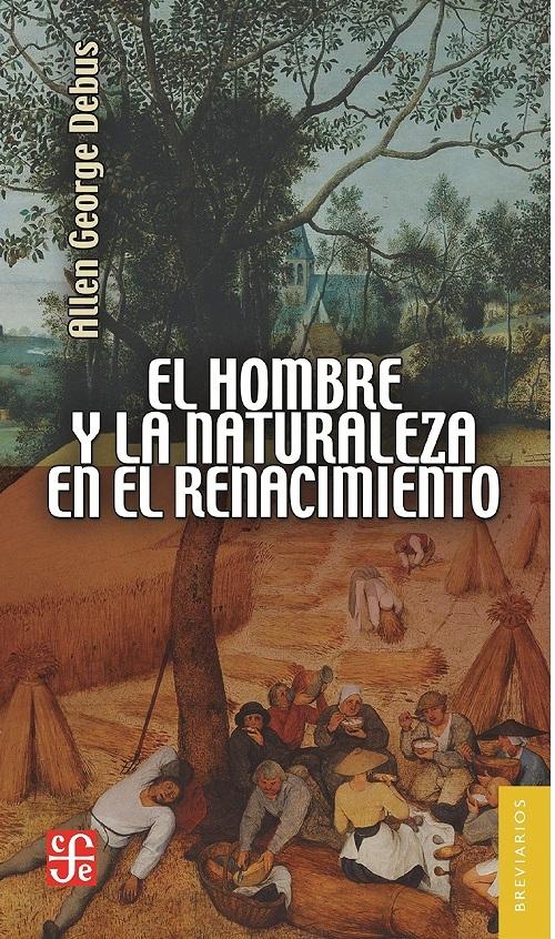 El hombre y la naturaleza en el Renacimiento