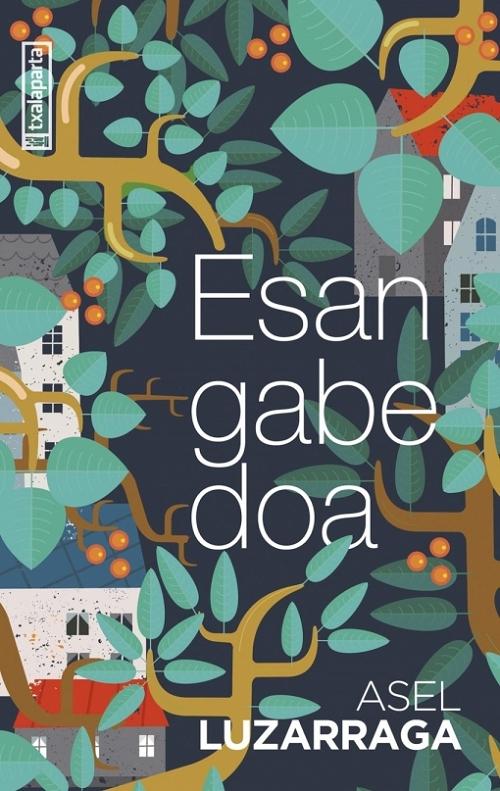 Esan gabe doa. 