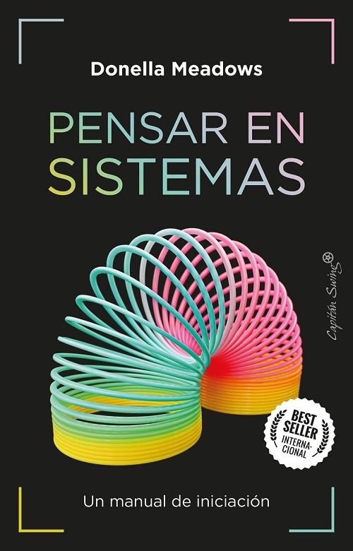 Pensar en sistemas "Un manual de iniciación"