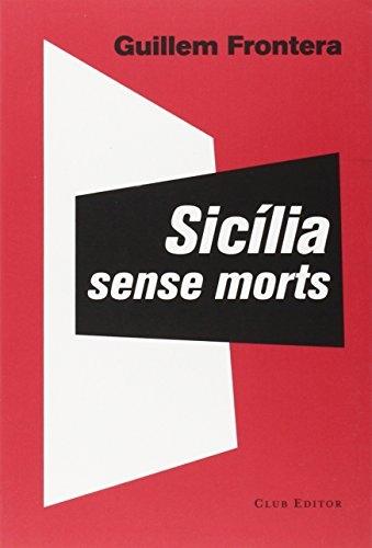 Sicília sense morts