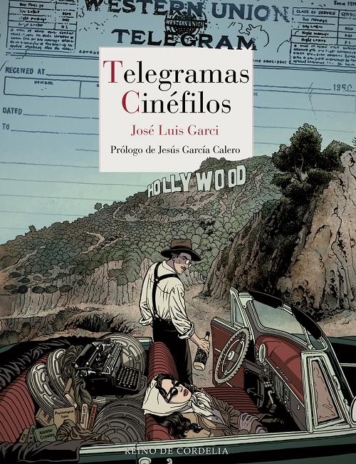 Telegramas cinéfilos