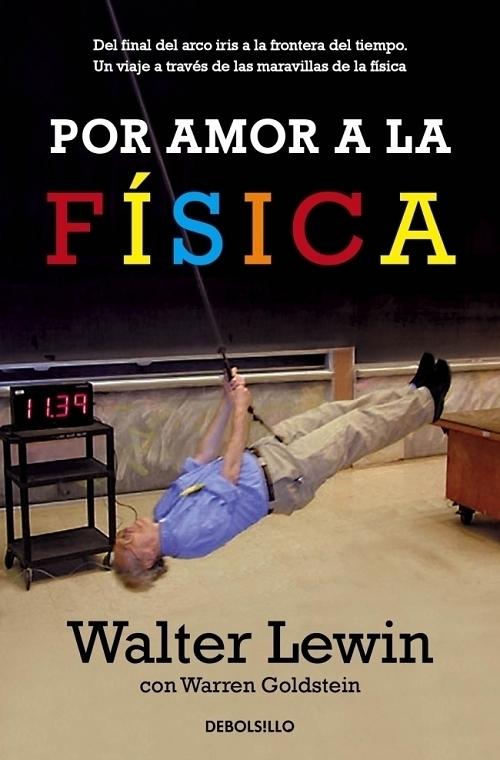 Por amor a la física. 