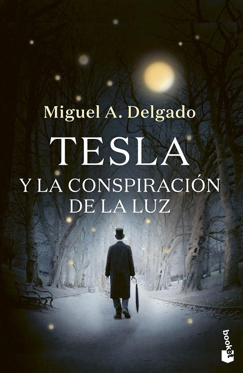 Tesla y la conspiración de la luz