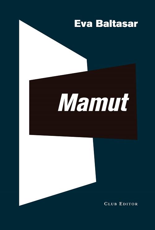 Mamut. 