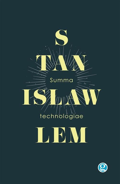 Summa technologiae. 