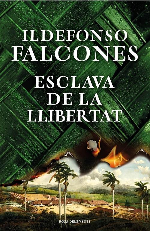 Esclava de la llibertat. 