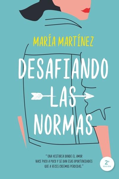 Desafiando las normas  "(Cruzando los límites - 3)"